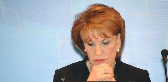 גליה מאור / צלם: תמר מצפי